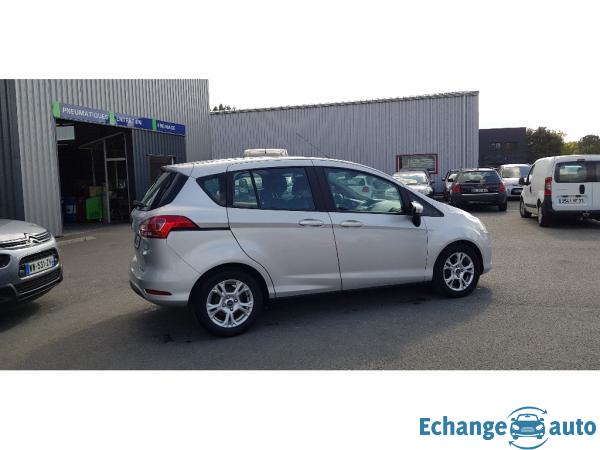 FORD B-MAX 1.5 TDCi 75 Edition