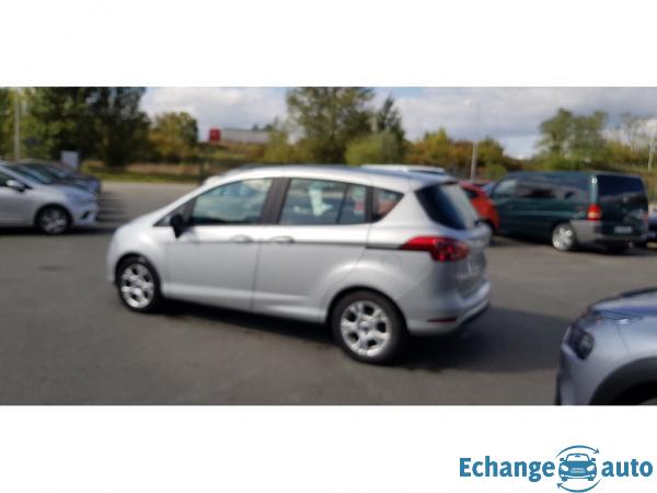 FORD B-MAX 1.5 TDCi 75 Edition