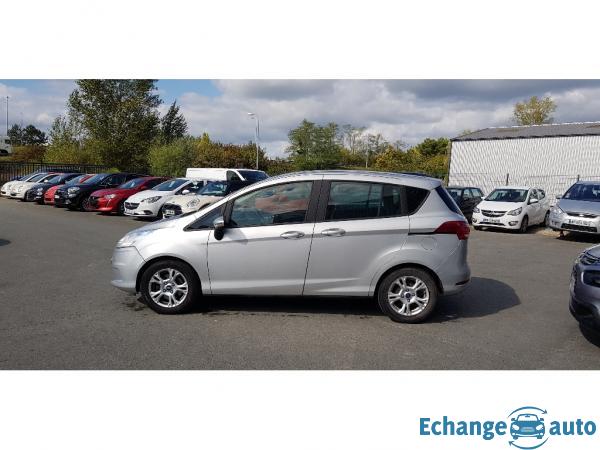 FORD B-MAX 1.5 TDCi 75 Edition