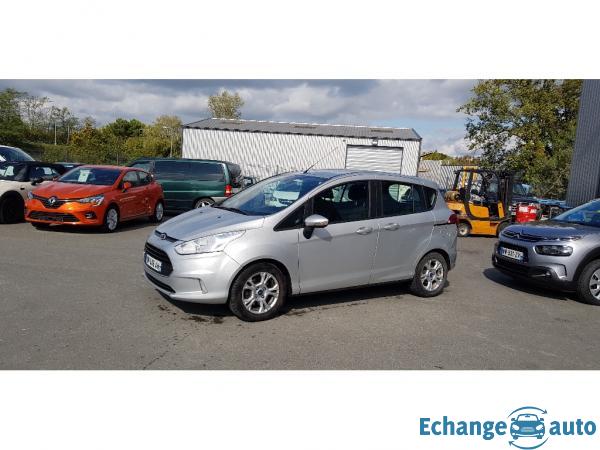 FORD B-MAX 1.5 TDCi 75 Edition