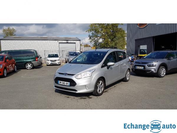 FORD B-MAX 1.5 TDCi 75 Edition
