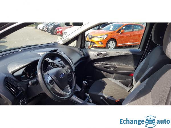 FORD B-MAX 1.5 TDCi 75 Edition