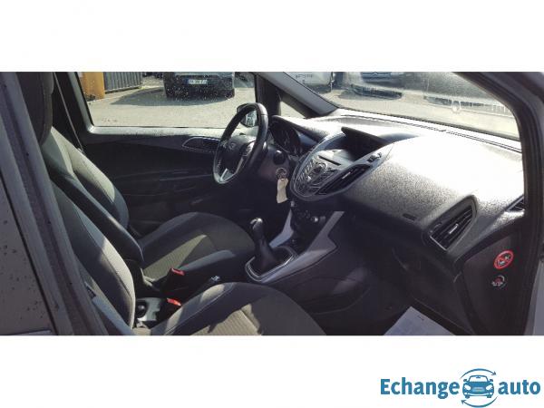 FORD B-MAX 1.5 TDCi 75 Edition