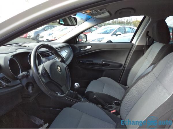 ALFA ROMEO GIULIETTA 1.4 Tjet 120 ch SetS Distinctive