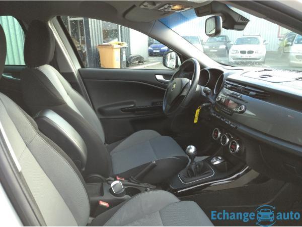 ALFA ROMEO GIULIETTA 1.4 Tjet 120 ch SetS Distinctive