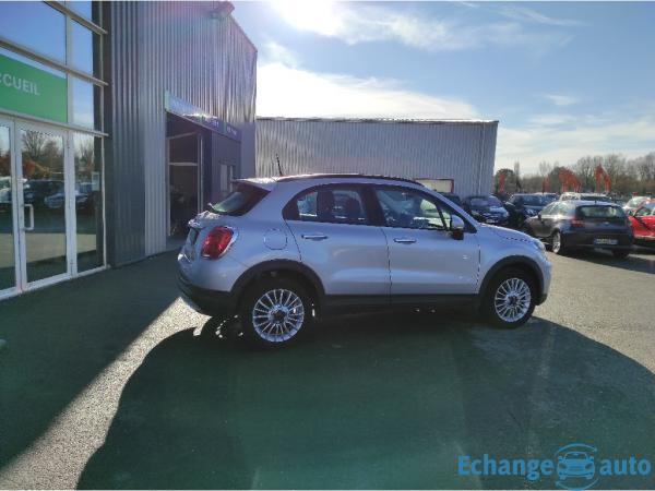 FIAT 500X E-Torq 1.6 110 ch Popstar