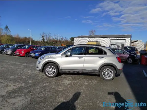 FIAT 500X E-Torq 1.6 110 ch Popstar
