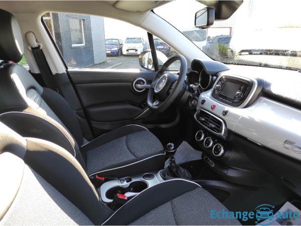 FIAT 500X E-Torq 1.6 110 ch Popstar