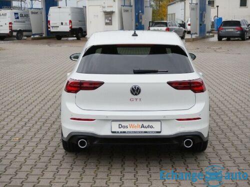 Volkswagen Golf 7 GTD 184CV 469e en LOA LLD CRÉDITS
