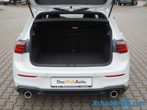 Volkswagen Golf 7 GTD 184CV 469e en LOA LLD CRÉDITS