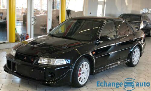 Mitsubishi Lancer EVO VI TOMMI MAKINEN