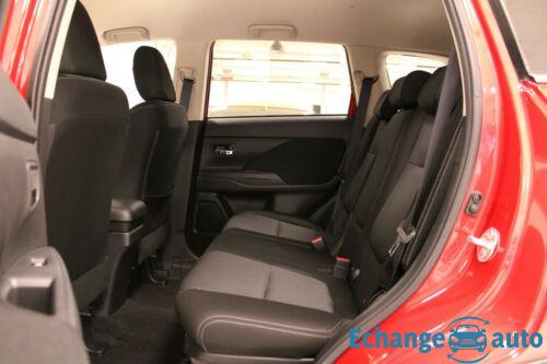 Mitsubishi Outlander 2.0 MIVEC Edition