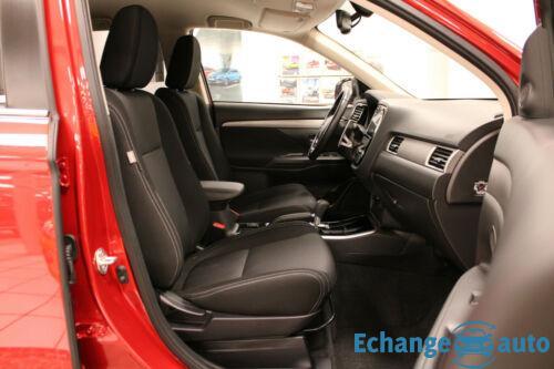 Mitsubishi Outlander 2.0 MIVEC Edition