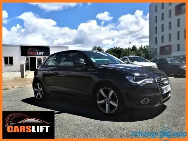 Audi A1 1.2 TFSI 85 CV