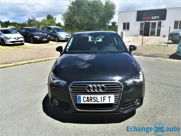 Audi A1 1.2 TFSI 85 CV