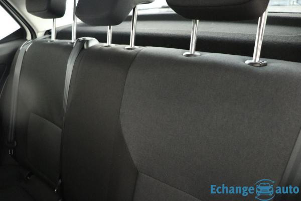 Skoda Fabia 1.0 MPI 60 ch BVM5 Active