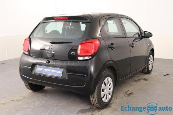 Citroën C1 VTi 72 S&S Feel