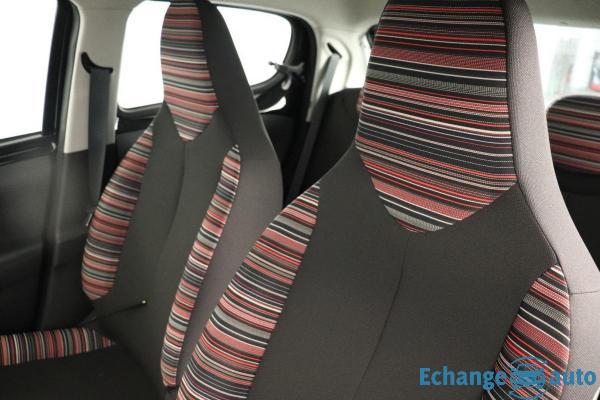 Citroën C1 VTi 72 S&S Feel