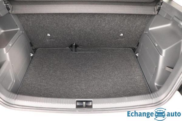 Skoda Fabia 1.0 MPI 60 ch BVM5 Active