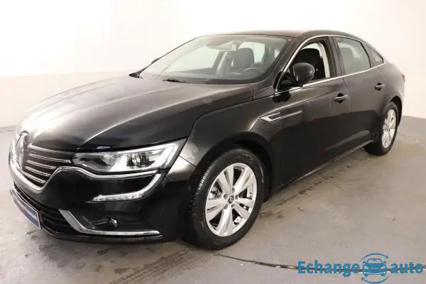 Renault Talisman dCi 130 Energy Zen