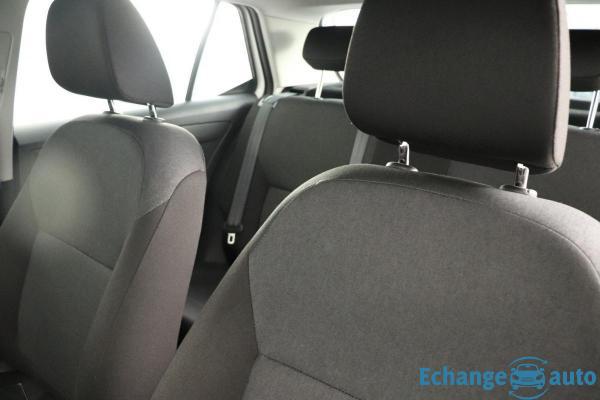 Skoda Fabia 1.0 MPI 60 ch BVM5 Active