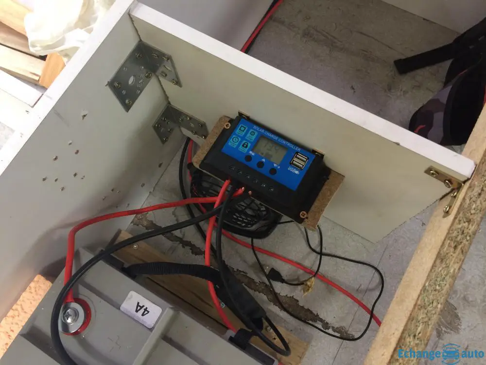 Trafic L1 H1 2.5 l  dci 140 ch