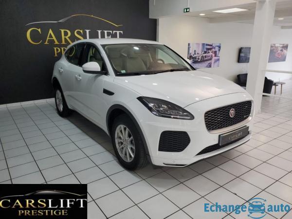 Jaguar E-PACE 2.0D 150 cv R-Dynamic