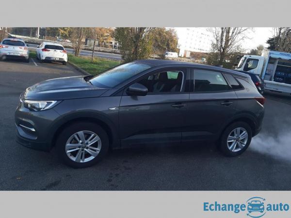 Opel Grandland X 1.6 D 120 ch ECOTEC Edition