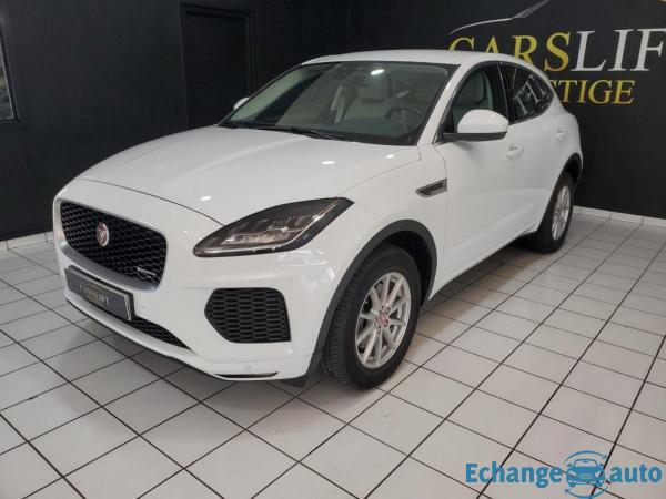 Jaguar E-PACE 2.0D 150 cv R-Dynamic