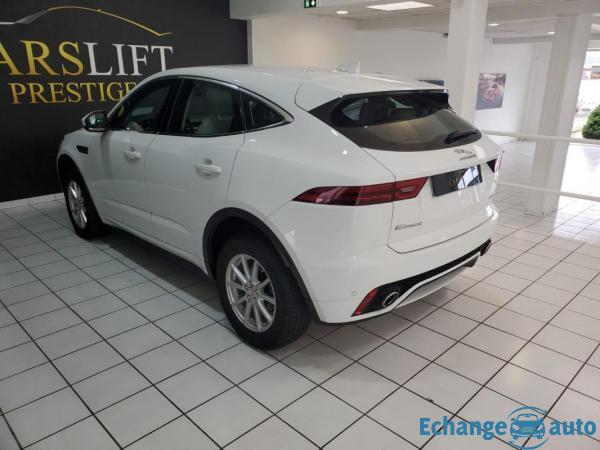 Jaguar E-PACE 2.0D 150 cv R-Dynamic