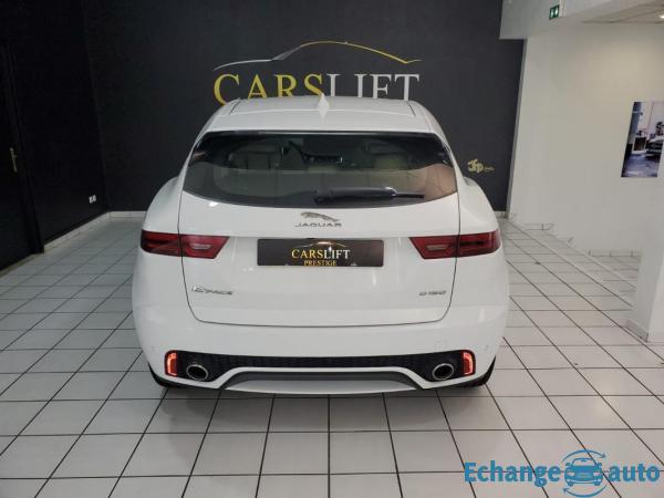Jaguar E-PACE 2.0D 150 cv R-Dynamic
