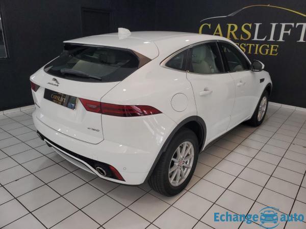 Jaguar E-PACE 2.0D 150 cv R-Dynamic