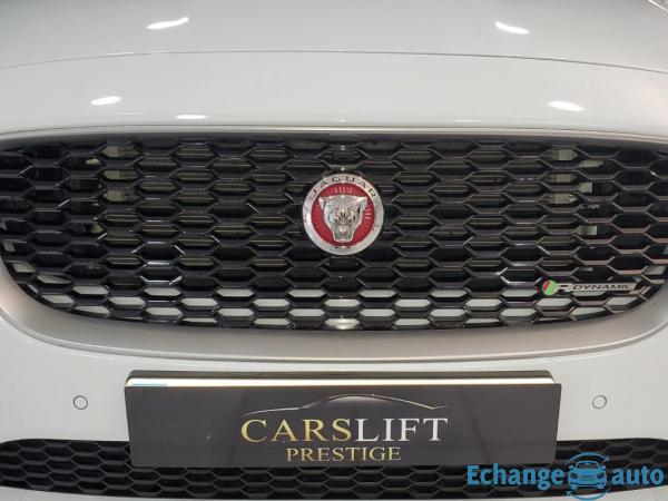 Jaguar E-PACE 2.0D 150 cv R-Dynamic