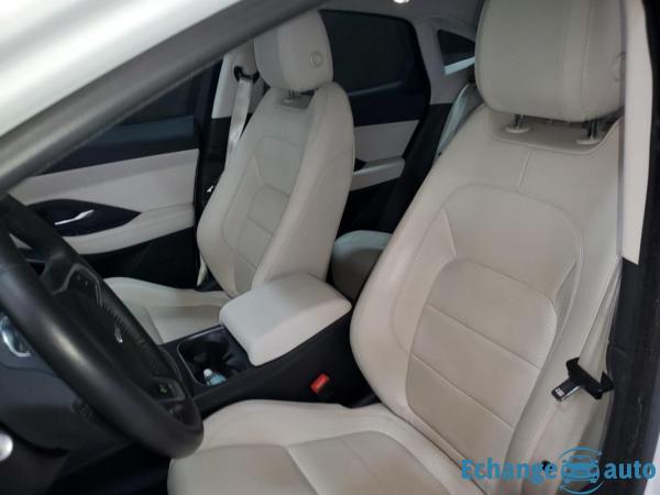 Jaguar E-PACE 2.0D 150 cv R-Dynamic