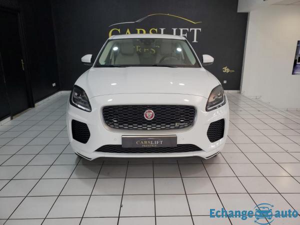 Jaguar E-PACE 2.0D 150 cv R-Dynamic
