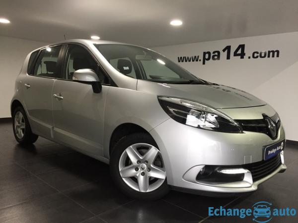 Renault Scénic 1.5 DCI 110 LIFE + PK CONFORT