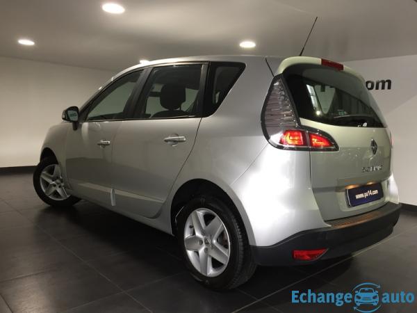 Renault Scénic 1.5 DCI 110 LIFE + PK CONFORT