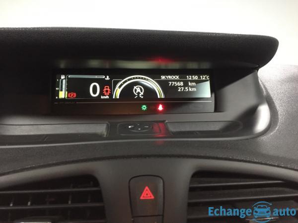 Renault Scénic 1.5 DCI 110 LIFE + PK CONFORT