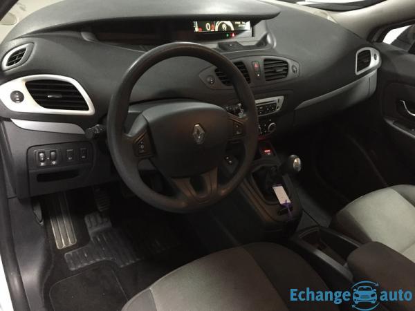 Renault Scénic 1.5 DCI 110 LIFE + PK CONFORT