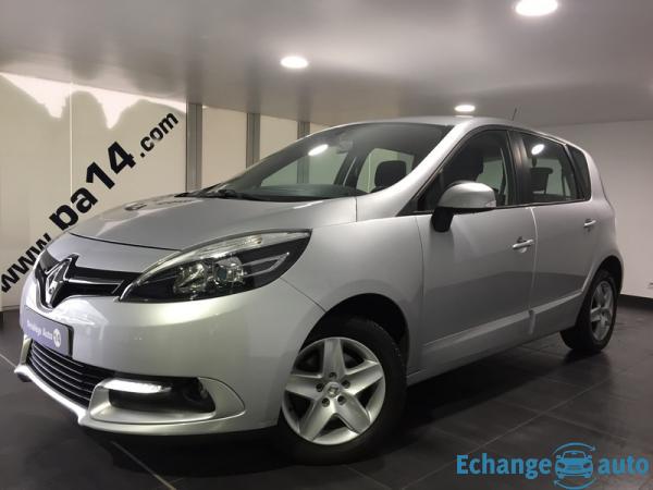 Renault Scénic 1.5 DCI 110 LIFE + PK CONFORT