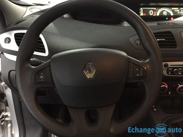 Renault Scénic 1.5 DCI 110 LIFE + PK CONFORT