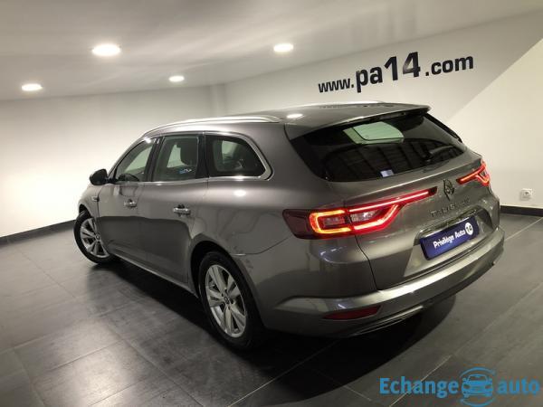 Renault Talisman Estate 1.6 DCI 130 ENERGY ZEN GPS