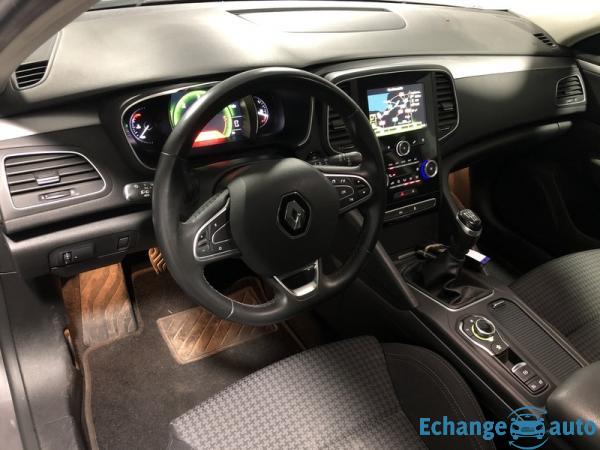 Renault Talisman Estate 1.6 DCI 130 ENERGY ZEN GPS