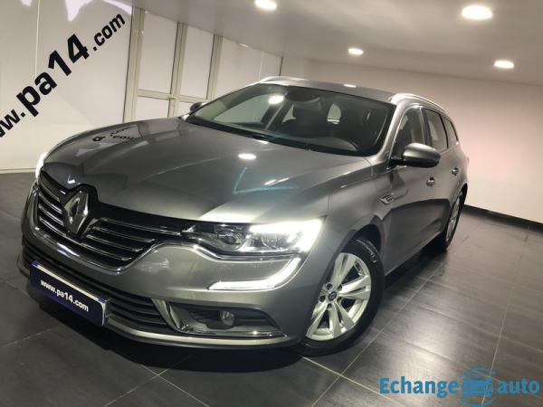 Renault Talisman Estate 1.6 DCI 130 ENERGY ZEN GPS