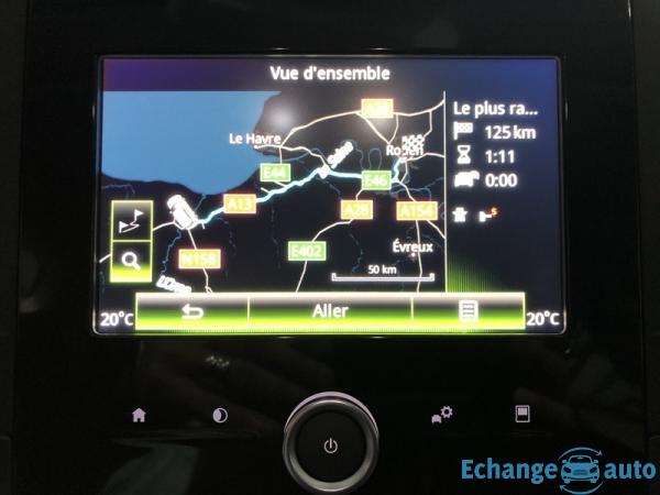 Renault Talisman Estate 1.6 DCI 130 ENERGY ZEN GPS