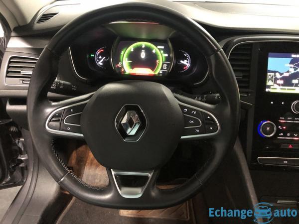 Renault Talisman Estate 1.6 DCI 130 ENERGY ZEN GPS