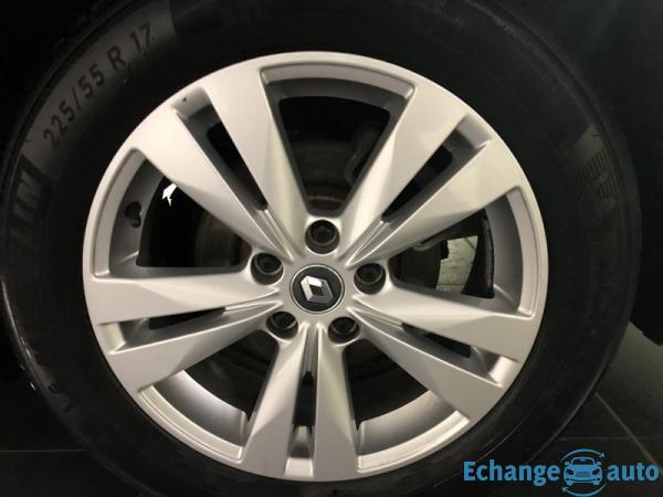 Renault Talisman Estate 1.6 DCI 130 ENERGY ZEN GPS