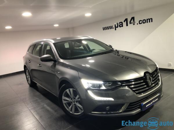 Renault Talisman Estate 1.6 DCI 130 ENERGY ZEN GPS