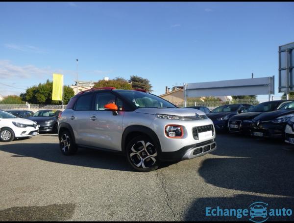 Citroën C3 Aircross PURETECH 110 SHINE