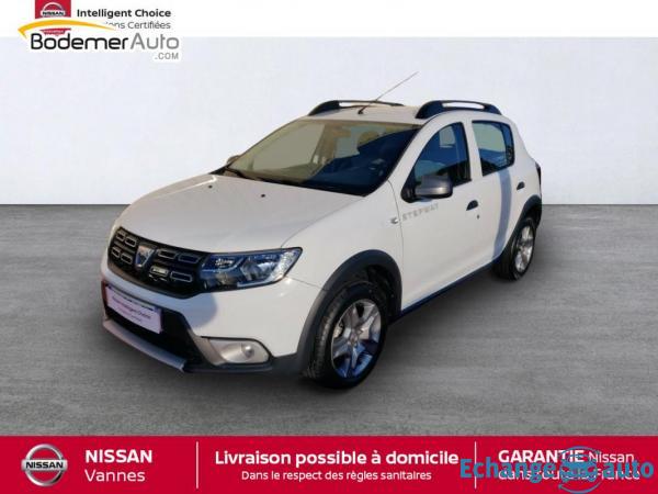 Dacia Sandero dCi 90 Stepway